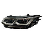 Vag Far Ledli Matrıs İsinli Sol Tiguan 16> - Wagenburg 21000868