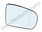 Mercedes Dis Dikiz Ayna Camı Sag (isitmalı, Asferik) E-Class W210 00>02 S210 00>02 - Wenderparts Ma2104153r