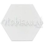 Ponart Altıgen Tuval 30cm