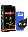 Güzel Çay Filiz 1000 Gr X 4 Adet