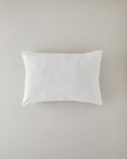 English Home Comfy Pamuk Yastık Beyaz
