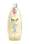 Uni Baby Saç Ve Vücut Şampuanı 500ml