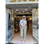 YANDAN CEPLİ KANGURU PANTOLON	