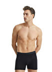 Blackspade Erkek Siyah Boxer Aura 9502