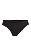 Blackspade Kadın Siyah Slip Külot 1657