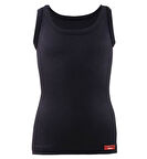 Blackspade Çocuk Siyah Termal Atlet 2. Seviye İçlik 9264