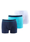 Blackspade Erkek Çocuk Boxer 3'lü Paket 9395