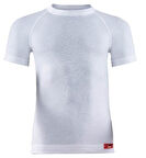 Blackspade Çocuk Beyaz Termal Tişört 2. Seviye 9267