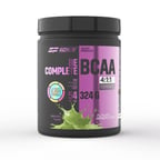 BCAA 4:1:1 Be Complete Yeşil Elma 324 gr