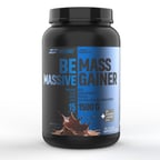 MASS GAINER Be Massive ÇIKOLATA 1500 gr