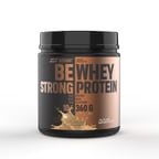 WHEY PROTEIN Be Strong 360 gr Vanilya