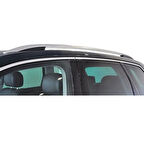 Autogp  Vw touareg tavan çıtası port bagaj taşıyıcı 2011 / 2017