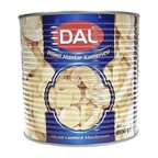 DAL KONSERVE MANTAR 2850