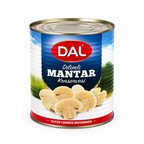Dal Dilimli Mantar Konservesi 3 KG