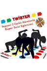 Twister Denge Oyunu