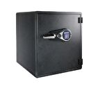 İnsafe ISSWFC1418 Yangın Sertifikalı Orta Boy Çelik Para Kasası