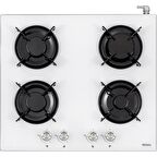 Regal So 6041 Bcy 4 Gözlü Gazlı Cam Set Üstü Ocak
