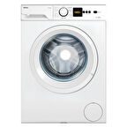 Regal CM 80101 D Enerji Sınıfı 8 Kg 1000 Devir Çamaşır Makinesi