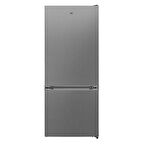 SEG SEG CFX 4802 INOX KOMBİ BUZDOLABI