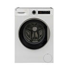 SEG SCM 91M10 INV 9 KG ÇAMAŞIR MAKİNESİ