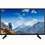 Telefunken 43TF8560A Full HD 43" 109 Ekran Uydu Alıcılı Android Smart LED TV