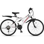 Ümit 2629 Blackmount 26 Jant V Fren Dağ Bisikleti