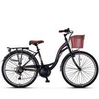 Ümit Bisiklet 2610 Alanya Şehir Bisikleti