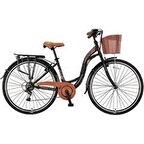 Ümit 2810 Alanya 28 Jant Bisiklet 21 Vites