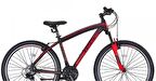 ÜMİT 2662 CAMARO M ERKEK DAĞ BİSİKLETİ 408H V 26 JANT 21 VİTES KIRMIZI
