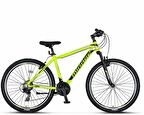 ÜMİT 2765 MIRAGE ERKEK DAĞ BİSİKLETİ 459H V 27.5 JANT 21 VİTES LIME