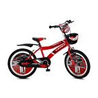 Ümit 2002 Trend-Y Çocuk Bisikleti