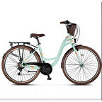 ÜMİT BİSİKLET 28 JANT VALENCİA MİNT