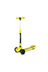 Babyhope JY-H01 Power Scooter Sarı