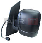 Psa Dis Dikiz Aynası Elektrikli İsitmalı Cift Aynalı Sol Scudo 2007- - Art M001.1443