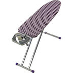 CINGILLIOĞLU CM-888 STAR NEW ÜTÜ MASASI