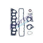 Renault Ust Takım Conta Skc Harıc Viton Keceli Subap Lastıklı Trafıc Laguna 1,9dci (f9q) - Avortex 4310s