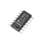 Ayt TL 084C SOIC-14 SMD Entegre Devre Transistör