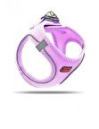 Tailpetz Air-Mesh Harness Göğüs Tasması Lilac XL