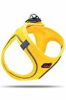 Tailpetz Air-Mesh Harness Göğüs Tasması Yellow XS
