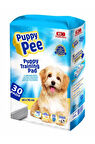 Bio Pet Active Puppy Pee Köpek Çiş Eğitim Pedi 60x90cm (30'lu)