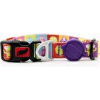 Tailpetz Alliens Boyun Tasması (Large)