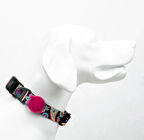 Tailpetz Paısley Collar Large