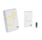 Cata Uzaktan Kumandalı Zil CT-101