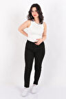 24Y0565K2 Kadın Denim Pantolon