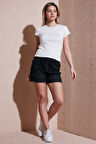 Fashion Friends Kadın Short 25Y0188K1