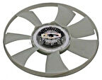 Mercedes Fan Termigi (pervaneli, Om611, Om612) V-Class 638/2 99>03 Vito 638 99>03 Sprinter 00>06 Crafter 06>1 - Swag 10944863