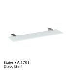 Duxxa Deppot F1 Etajer A.1701