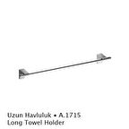 Duxxa Deppot F1 Uzun Havluluk 50 cm A.1715