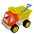 Can Toys Fileli Damperli Kamyon