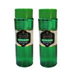 Zeytin Kolonyası Çiçeği Kolonyası 70 Derece Pet Şişe 400 ml 2 Adet